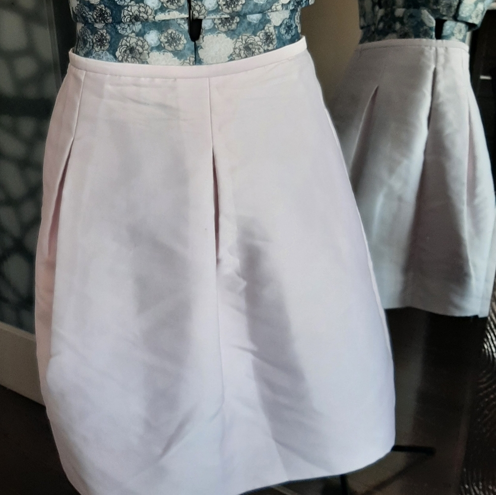 424 Fifth Balloon Skirt